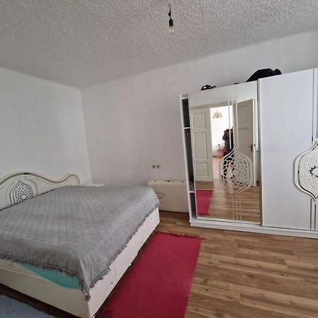 Modern Und Gemuetlich Apartment Ebenfurth Ngoại thất bức ảnh