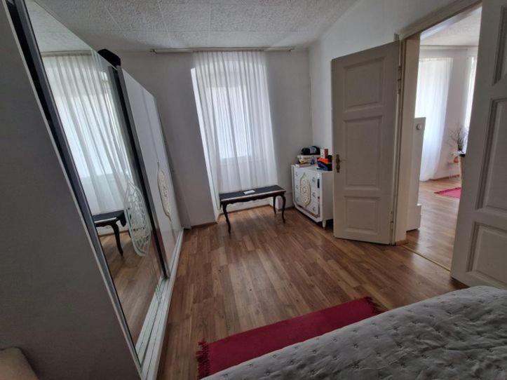 Modern Und Gemuetlich Apartment Ebenfurth Ngoại thất bức ảnh